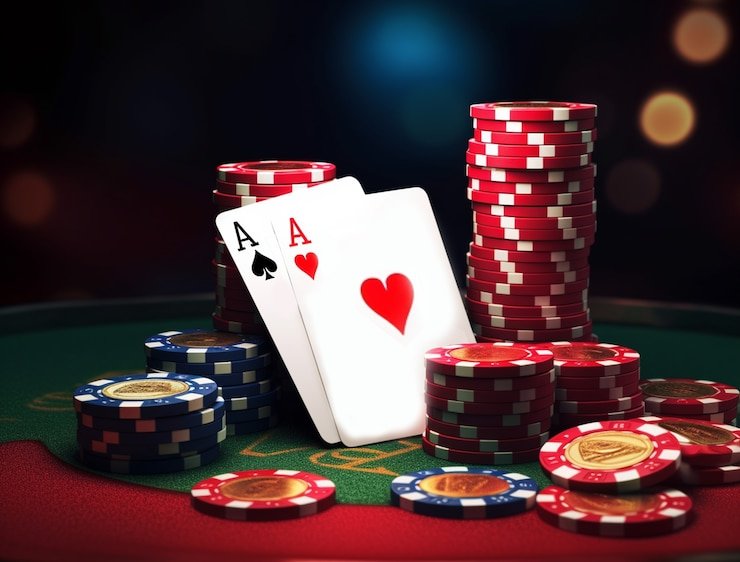 slot akurat featured game showcase