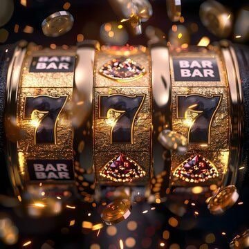 Tabel simbol pembayaran Bigger Bass Bonanza dan nilai kombinasi kemenangan