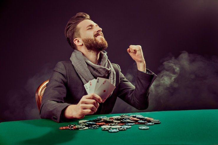 Tampilan dashboard slot akurat dengan pasar sepak bola dan permainan kasino