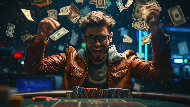 Koleksi permainan Joker Gaming di slot akurat dengan antarmuka responsif dan fitur pencarian