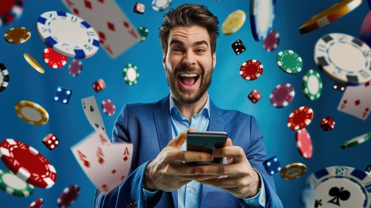 Antarmuka keamanan akun slot akurat dengan opsi verifikasi dua faktor dan riwayat login