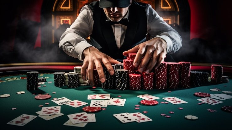 Koleksi permainan Play'n GO tersedia di platform slot akurat dengan antarmuka yang intuitif dan responsif