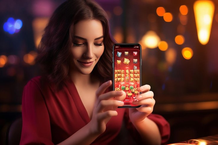 Opsi pembayaran digital DANA, OVO, dan QRIS di platform slot akurat
