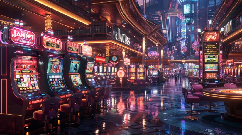 Fitur spin gratis dan bonus mini-game dalam permainan Spadegaming
